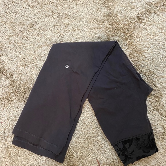 🍋Lululemon🍋 Astro Pant - Picture 2 of 2
